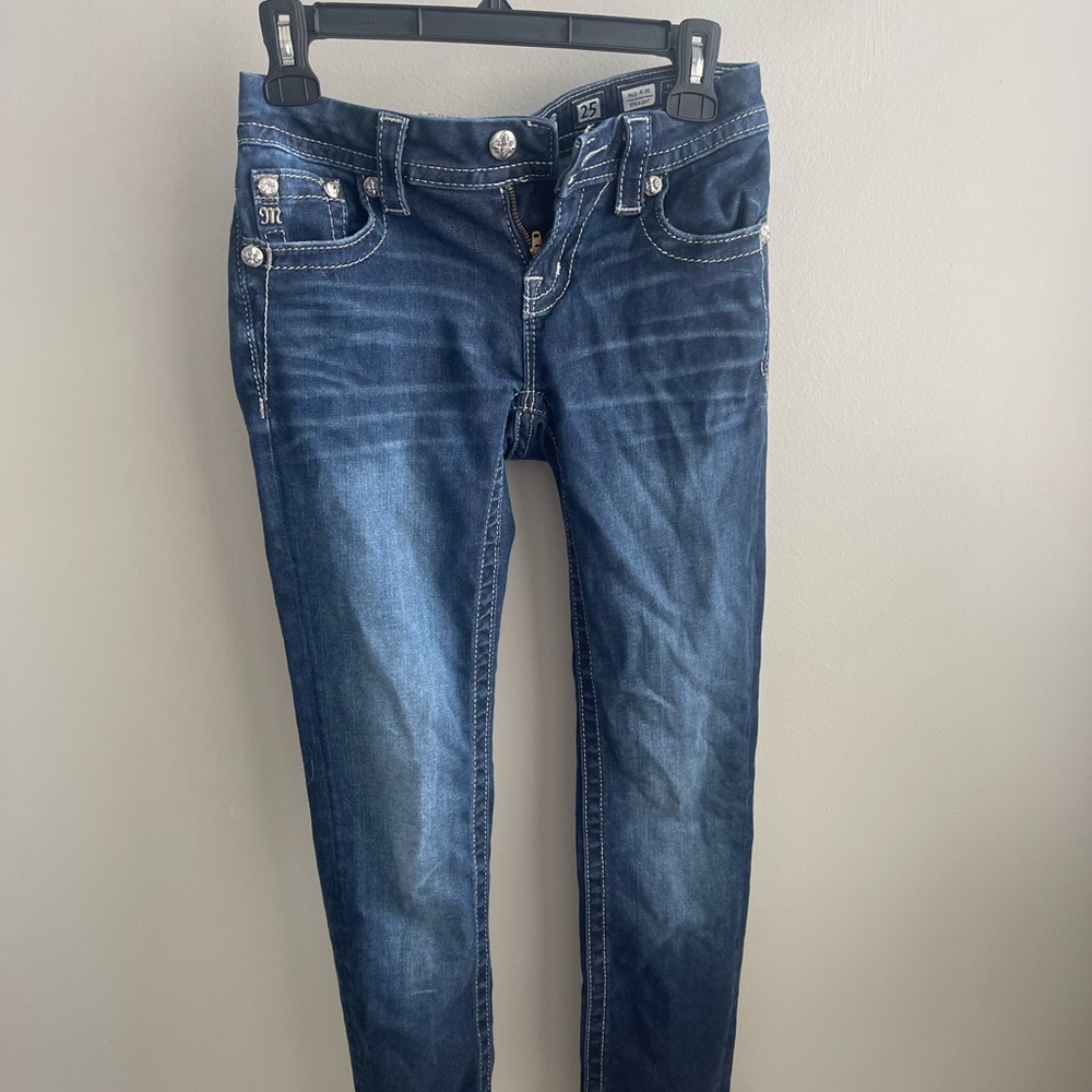 Miss me jeans - Picture 2 of 3